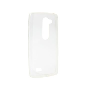 Maskica Cellular Line silikonska za LG Leon transparent