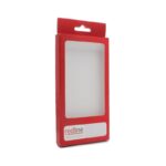 Maskica Cellular Line silikonska za LG Magna/C90 pink - Slika 2
