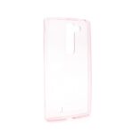 Maskica Cellular Line silikonska za LG Magna/C90 pink