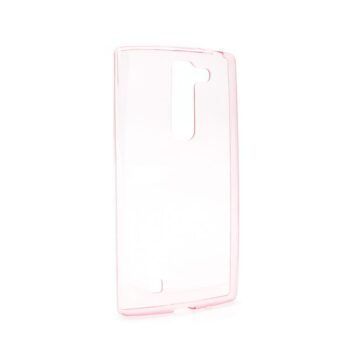 Maskica Cellular Line silikonska za LG Magna/C90 pink