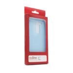 Maskica Cellular Line silikonska za LG Magna/C90 plava - Slika 2