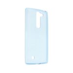 Maskica Cellular Line silikonska za LG Magna/C90 plava