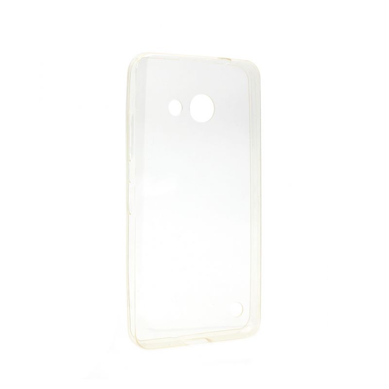 Maskica Cellular Line Silikonska Za Microsoft 550 Transparent