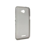 Maskica Cellular Line Silikonska Za Sony Xperia E4G/E2003 Transparent