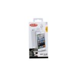 Maskica Cellular Line SOFTSLIM za iPhone 5 bela - Slika 2