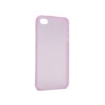 Maskica Cellular Line Ultra tanka za iPhone 4 pink