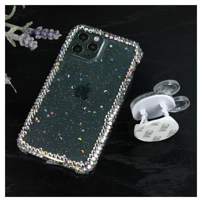 Maskica Cirkon Bumper za iPhone 11 Pro 5.8