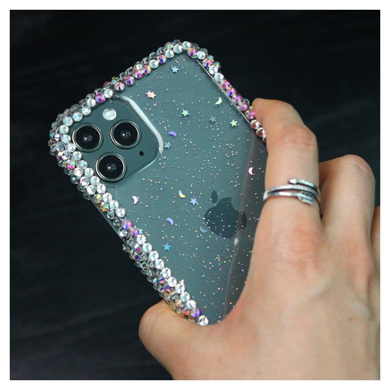 Maskica Cirkon Bumper za iPhone 11 Pro 5.8