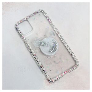 Maskica Cirkon Bumper za iPhone 11 Pro Max 6.5