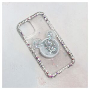 Maskica Cirkon Bumper za iPhone 12 Mini 5.4