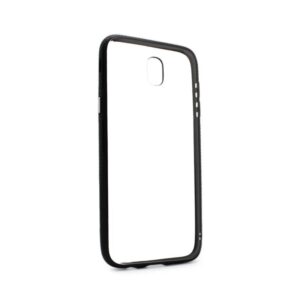Maskica Clear Cover za Samsung J330F Galaxy J3 2017 (EU) crna