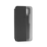 Maskica Clear View za Huawei P40 Lite /Nova 6 SE crna - Slika 4