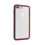 Maskica Color Frame za iPhone 7 Plus/8 Plus crna - Slika 5