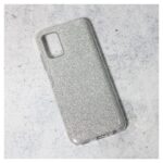 Maskica Crystal Dust za Samsung A037G Galaxy A03s (EU) srebrna