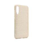 Maskica Crystal Dust za Samsung A307F/A505F/A507F Galaxy A30s/A50/A50s zlatna