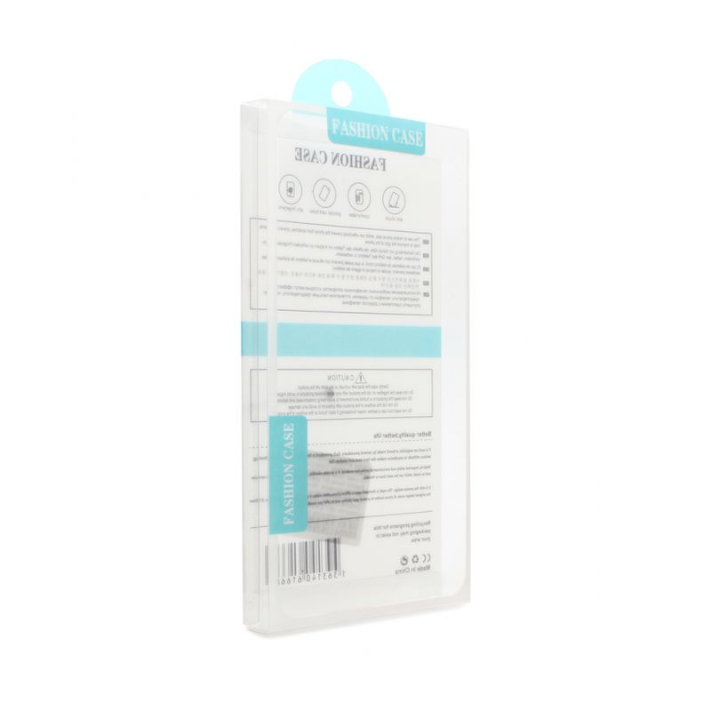 Maskica Crystal Dust za Samsung G991B Galaxy S21 srebrna