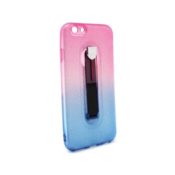 Maskica Crystal Finger Ring za iPhone 6/6S type 2
