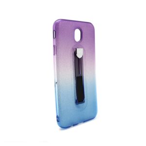 Maskica Crystal Finger Ring za Samsung J730F Galaxy J7 2017 (EU) type 1