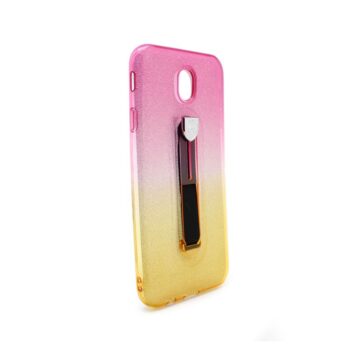 Maskica Crystal Finger Ring za Samsung J730F Galaxy J7 2017 (EU) type 3