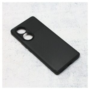Maskica Defender Carbon za Honor 50 Pro/Nova 9 Pro crna