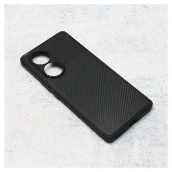 Maskica Defender Carbon za Honor 50 Pro/Nova 9 Pro crna