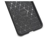 Maskica Defender Carbon za Huawei Honor View 20 crna - Slika 4