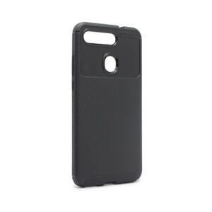 Maskica Defender Carbon za Huawei Honor View 20 crna