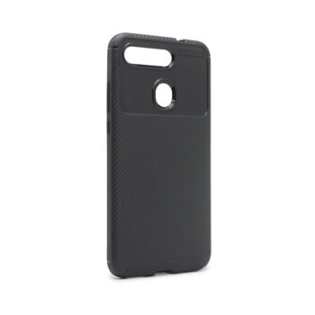 Maskica Defender Carbon za Huawei Honor View 20 crna