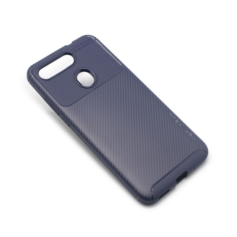 Maskica Defender Carbon za Huawei Honor View 20 plava