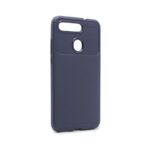 Maskica Defender Carbon za Huawei Honor View 20 plava