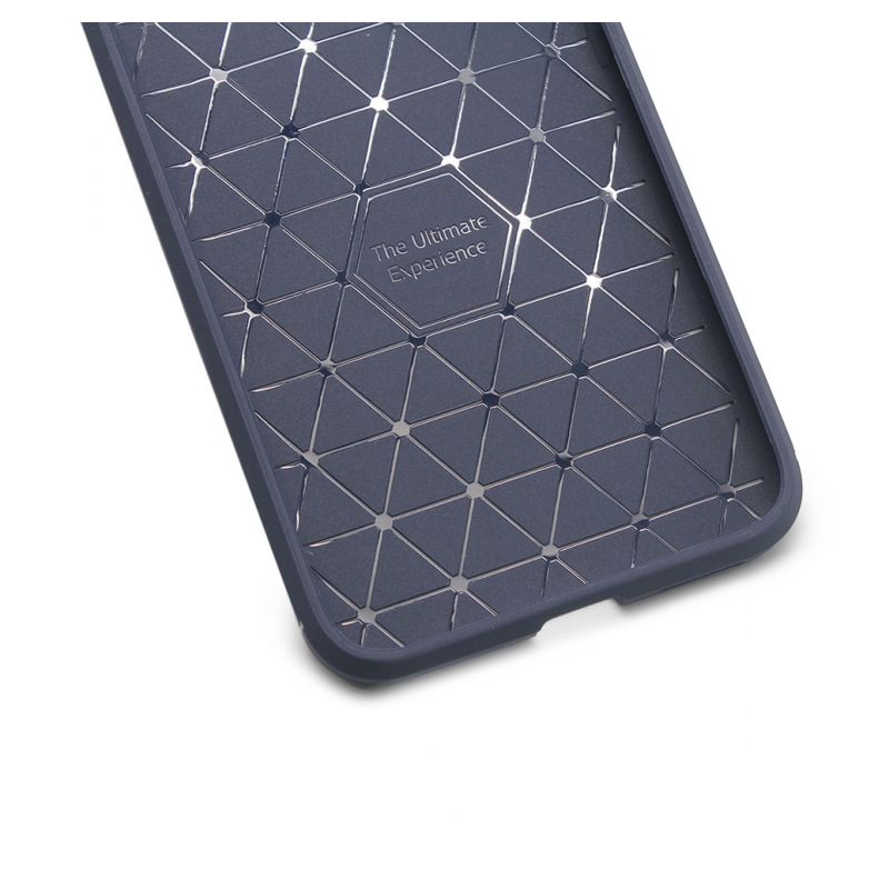 Maskica Defender Carbon za Huawei Honor View 20 plava