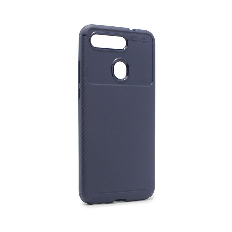 Maskica Defender Carbon za Huawei Honor View 20 plava