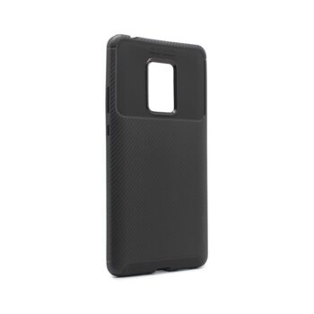 Maskica Defender Carbon za Huawei Mate 20 X crna