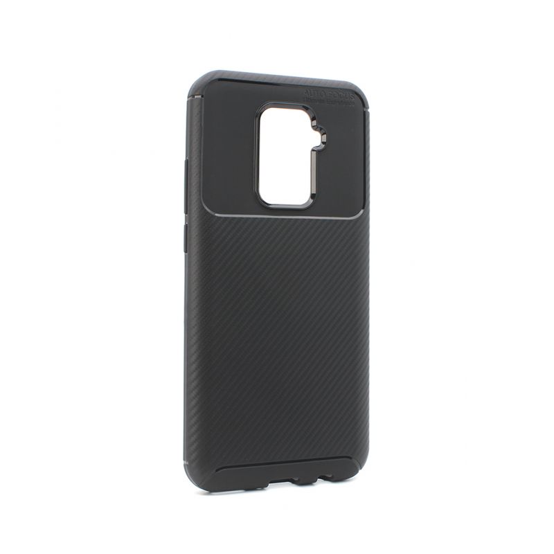 Maskica Defender Carbon za Huawei Mate 30 Lite/Nova 5i Pro crna