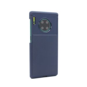 Maskica Defender Carbon za Huawei Mate 30 Pro plava