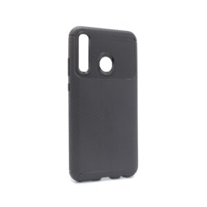Maskica Defender Carbon za Huawei P Smart plus 2019  crna