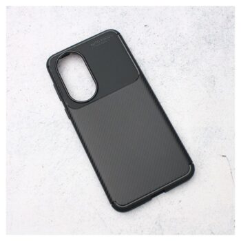 Maskica Defender Carbon za Huawei P50 crna