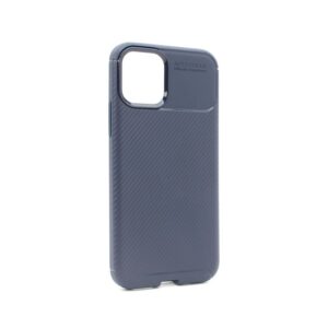 Maskica Defender Carbon za iPhone 11 Pro 5.8 plava