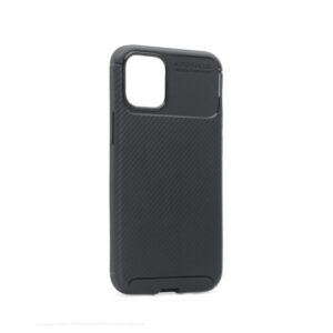 Maskica Defender Carbon za iPhone 12 Mini 5.4 crna