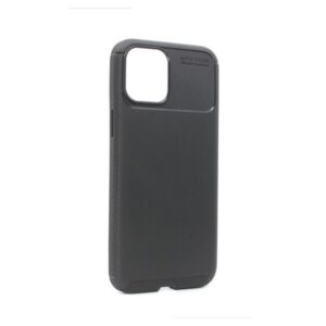 Maskica Defender Carbon za iPhone 12 Pro Max 6.7 crna
