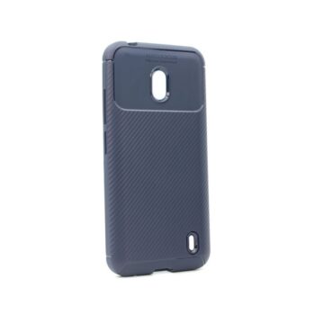 Maskica Defender Carbon za Nokia 2.2 plava