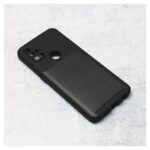 Maskica Defender Carbon za One Plus Nord N10 crna