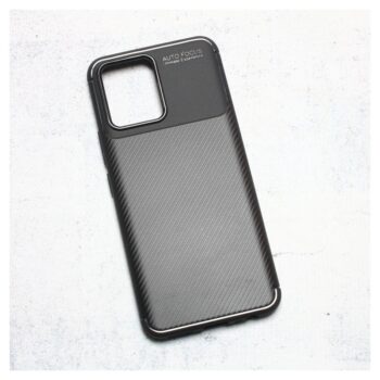 Maskica Defender Carbon za Realme 8 4G/8 Pro crna