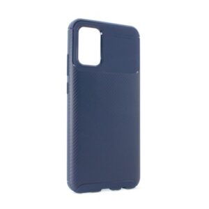 Maskica Defender Carbon za Samsung A025G Galaxy A02s (EU) plava