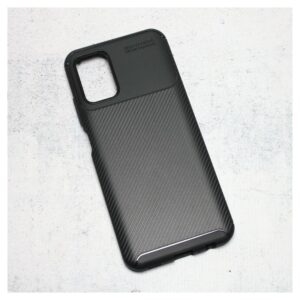 Maskica Defender Carbon za Samsung A037G Galaxy A03s (EU) crna