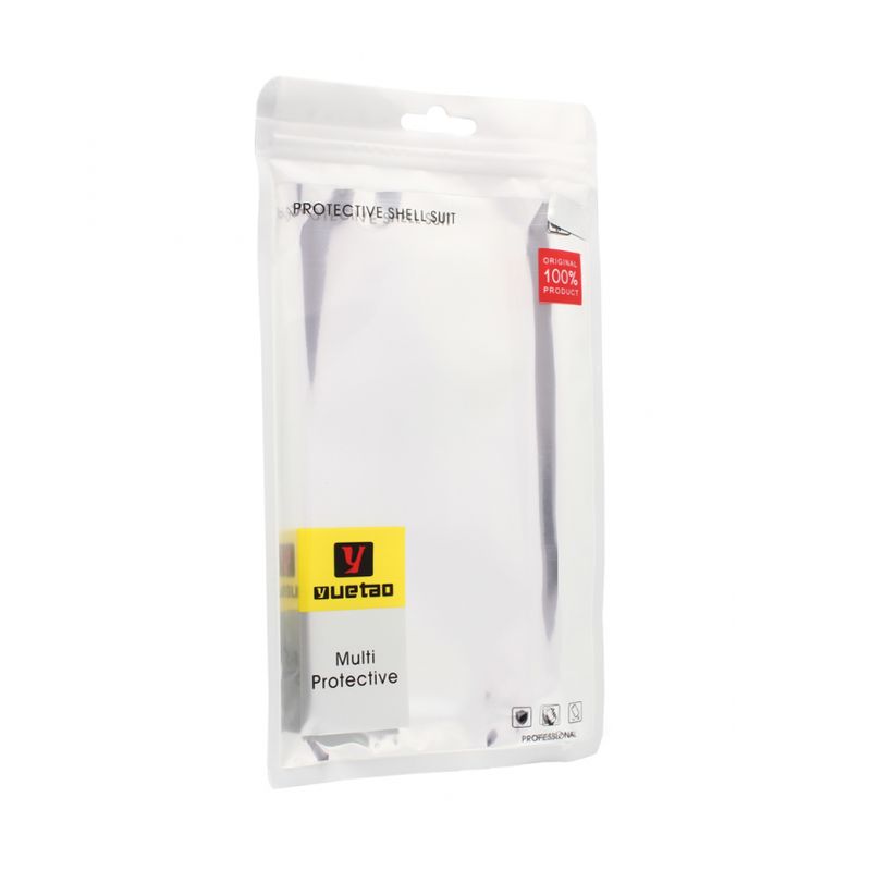 Maskica Defender Carbon za Samsung A730F Galaxy A8 Plus 2018 plava