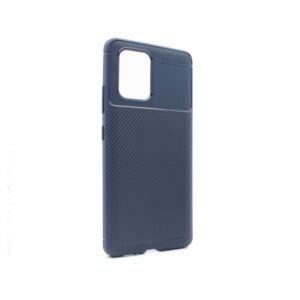 Maskica Defender Carbon za Samsung A915F/G770F Galaxy A91/S10 Lite plava