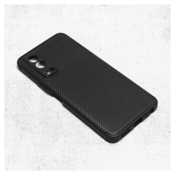 Maskica Defender Carbon za Vivo Y72 crna