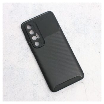 Maskica Defender Carbon za Xiaomi Mi 10s crna