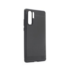 Maskica Defender Safeguard za Huawei P30 Pro crna